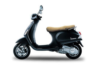 Piaggio Vespa Vx 125